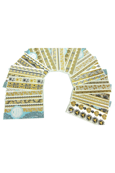 Epilons Tattoo Template (40 Designs)