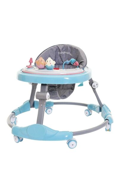 PlayFun Premergător 605 Set 6 Bucăți