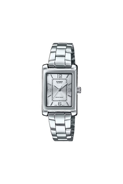 Casio Дамски часовник, Casio, Колекция LTP-12 LTP-1234DD-7ADF