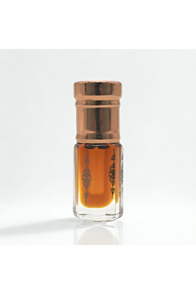 UNDERSCORE Amiri Oud Oil | 3 ml | Classic