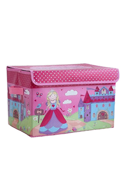 PlayFun Cutie de Depozitare pentru Jucării