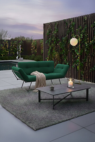 AVYNA Zenthora™ Premium Katlanır Yataklı Kanepe – İki Kişilik Çekyat Koltuk -...