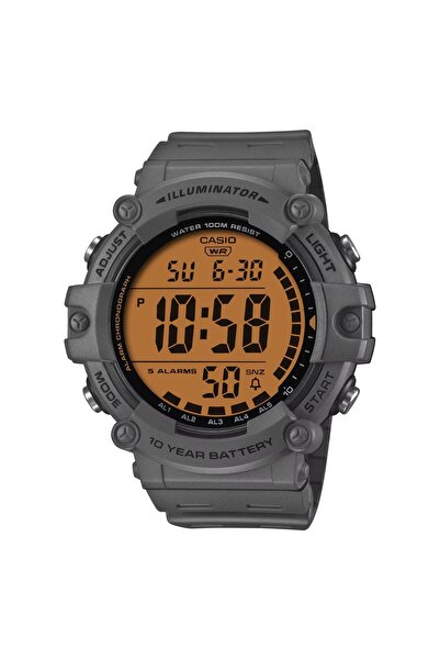 Casio Ανδρικό Ρολόι, Casio, Συλλογή AE AE-1500WHC-8AVEF