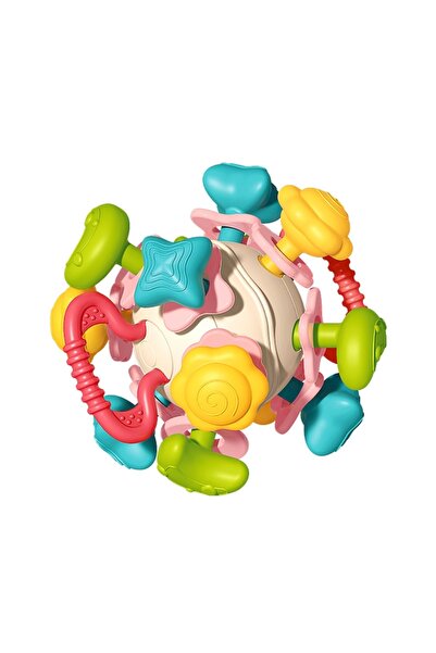 PlayFun Minge de Joacă pentru Bebeluși