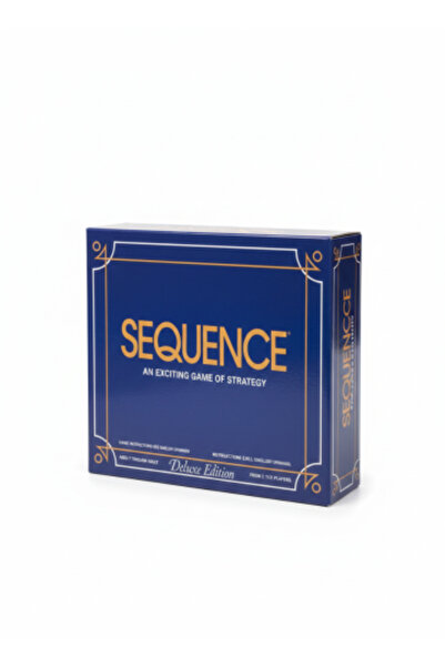 Generic Sequence (Deluxe Edition)