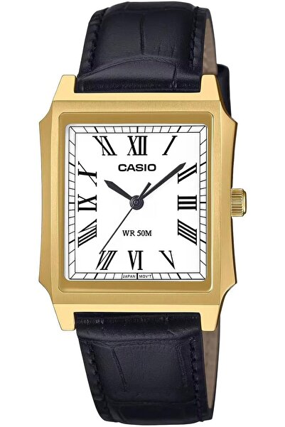 Casio Ceas bărbătesc, Casio, Colecția MTP-B MTP-B190GL-7BVEF