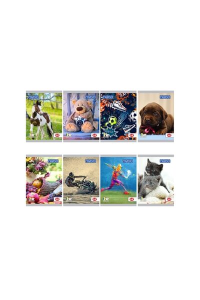 PlayFun Caiet A5 48 File DR