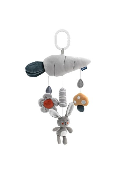 PlayFun Carusel Morcov pentru Pătuț