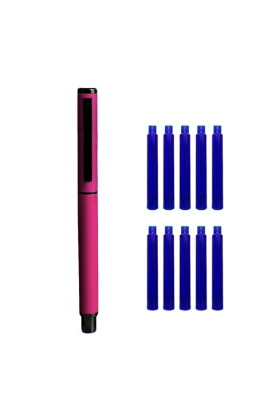 PlayFun Stilou Metalic NEBO