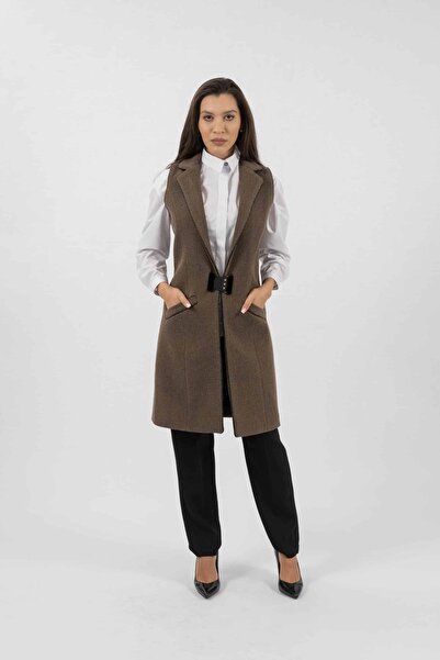 Gorgeaux Costum elegant 3 piese Minodora - L