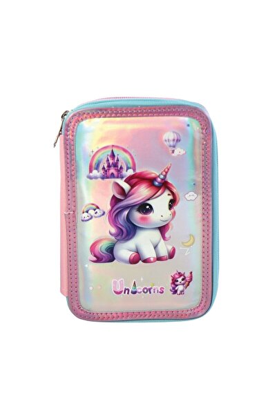 PlayFun Penar 3 Fermoare Fancy Unicorn