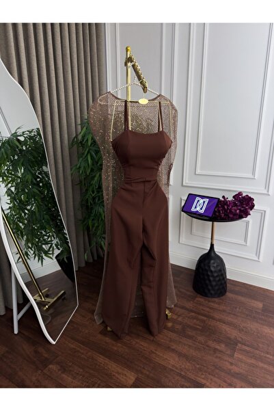 AMAZ Two piece jumpsuit