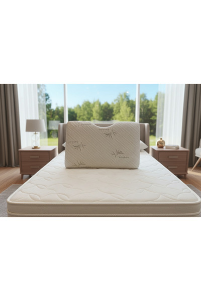 Binown Memory foam pillow 70*45*13 cm