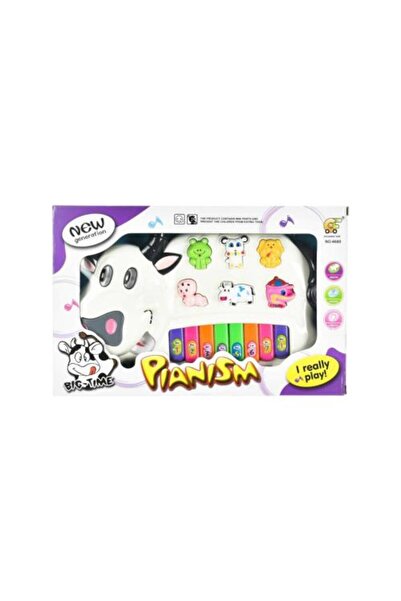 Rally بيانو بينيسيم الموسيقي