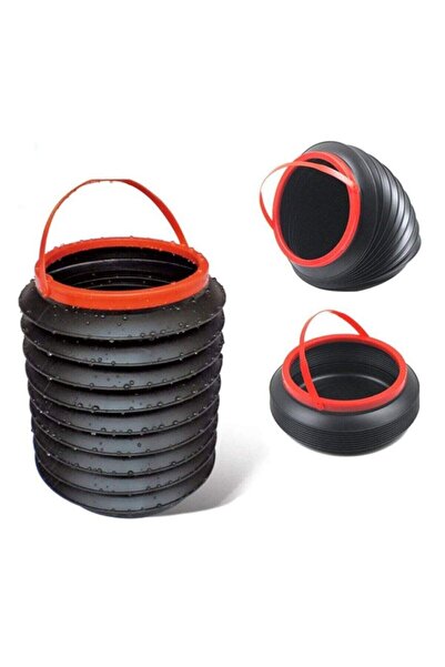 HerŞey Marketing Coș de gunoi pliabil pentru depozitarea lucrurilor în mașină...