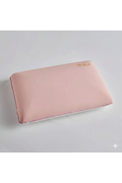 Binown Rose scented foam pillow