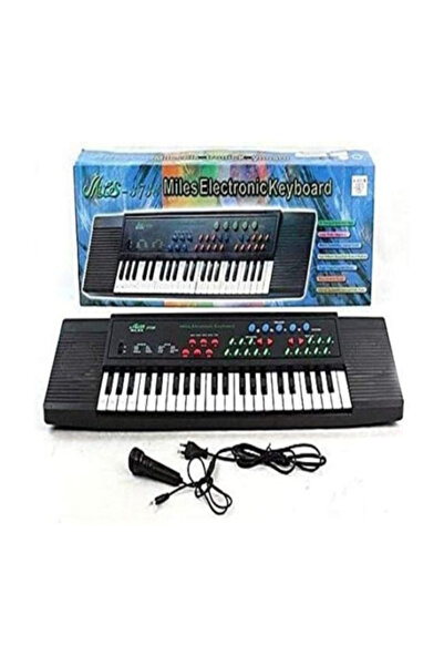 Rally Small Piano for Kids