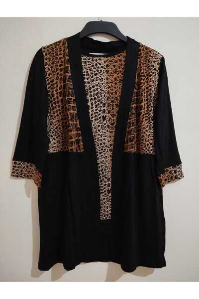 anne moda ankara Thin Combed Cotton, No Sleeves Inside, Inner and Outer Suit