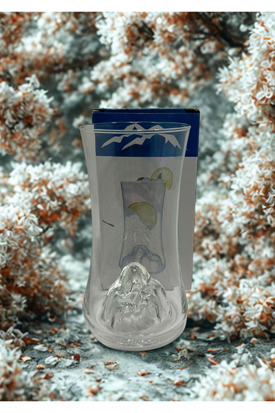 Mutluluk Kutunda Var Thermosilicate Glass