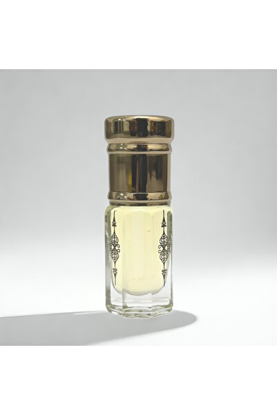 UNDERSCORE Sultan Al Oud Oil | 3 ml | Classic