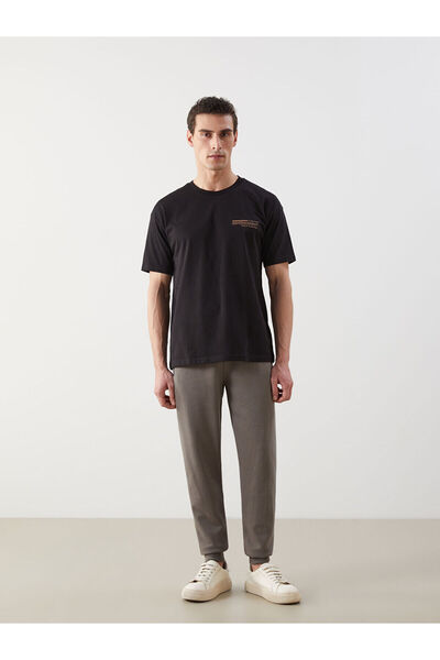 LC Waikiki Özmarka New Season Standard Fit Men's Sweatpants