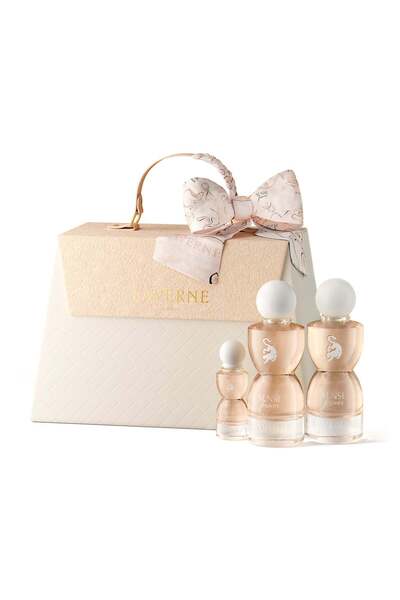 Laverne Riyadh Sense Forever Collection