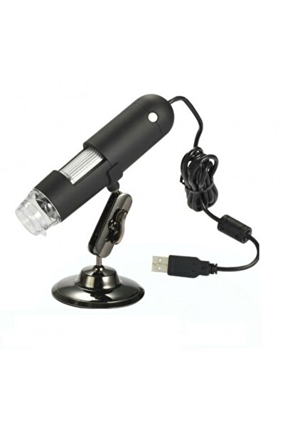 Skygo 50 X 1000X 1.3 Mp Popular USB Digital Microscope
