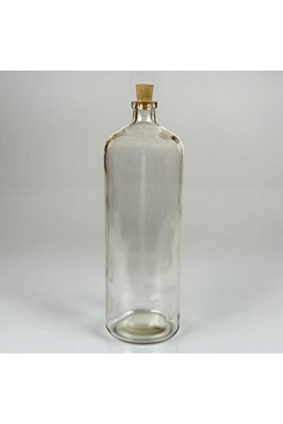 Oran Ticaret 1250 CC OTOKLAV (ISIYA VE DARBEYE DAYANIKLI) 5'ADET