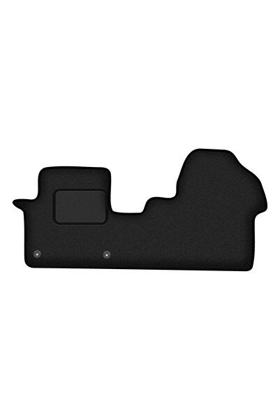 Other Covorașe auto din velur negru pentru Opel Vivaro C (2019-)