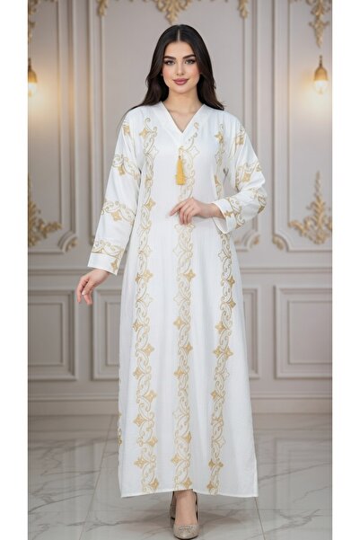 BAKLA FASHION Sundus Jalabiya