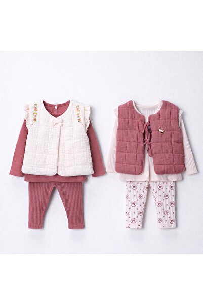 air baby 3 lü takım 2 model