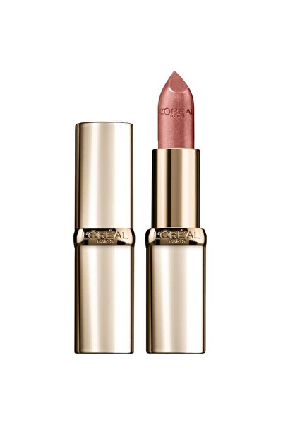 L'Oreal Paris Color Riche Satin Lipstick 274 Ginger Chocolate, 4.8g