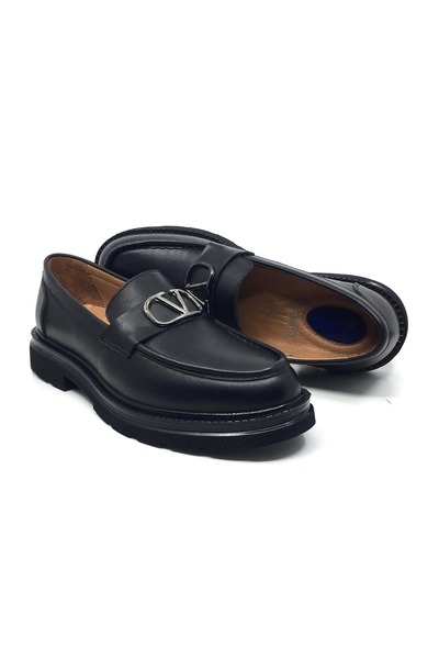 Taşpınar Ayakkabı 100% Genuine Leather Men's Casual Classic Summer Shoes New ...