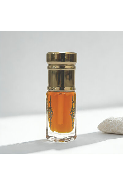 UNDERSCORE Pulse of Incense Oil | 3 ml | Classic