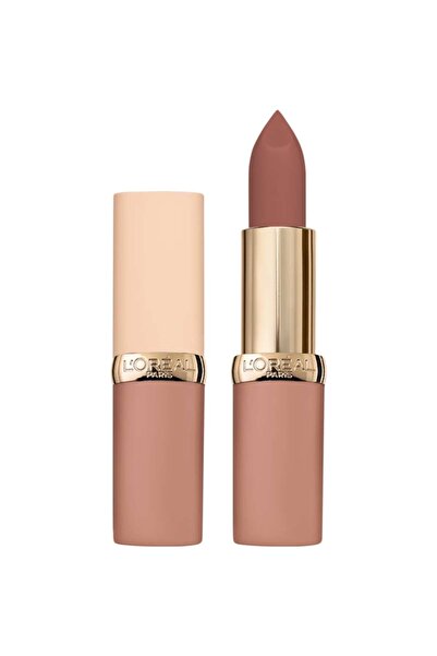 L'Oreal Paris Ruj Color Riche Ultra Matte 03 No Doubts, 3,9 g