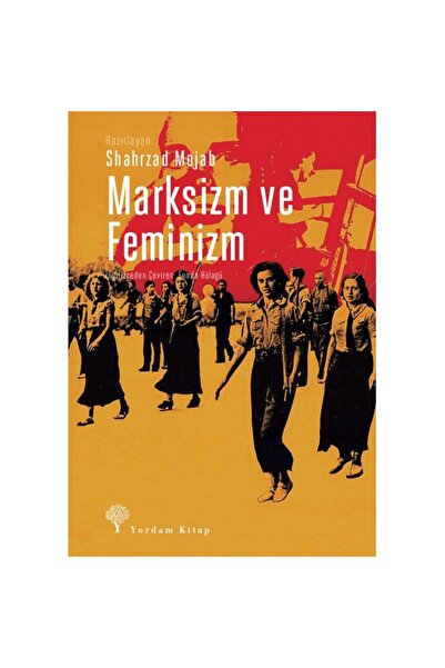 Yordam Kitap MARKSİZM VE FEMİNİZM
