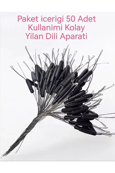 OEM YILAN DİLİ APARATI