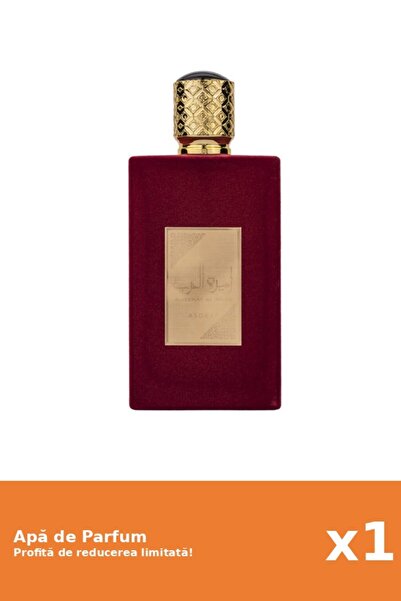ASDAAF Apa de Parfum Ameerat Al Arab, Asdaaf, Femei - 100ml