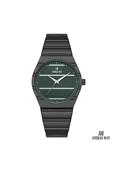 anemarman Men's wristwatch