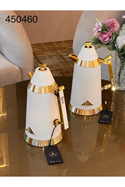 LALOZA Laloza Coffee and Tea Refrigerator Set