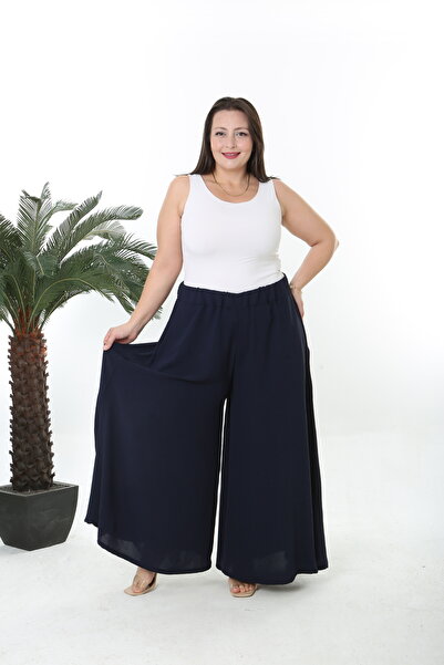 XL Modam Women's Plus Size Skirt Pants t