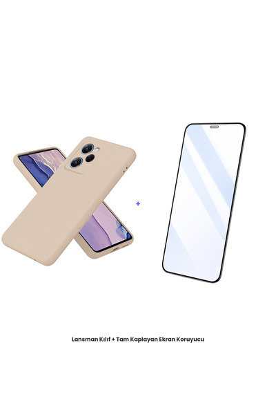 cepmoda حافظة إطلاق Poco X5 Pro 5G + مجموعة واقي شاشة مضاد للكهرباء الساكنة -...