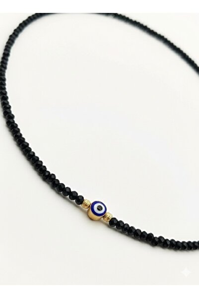 Ralp Moda KRİSTAL KOLYE 40 CM + 5 CM