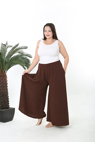 XL Modam Women's Plus Size Skirt Pants