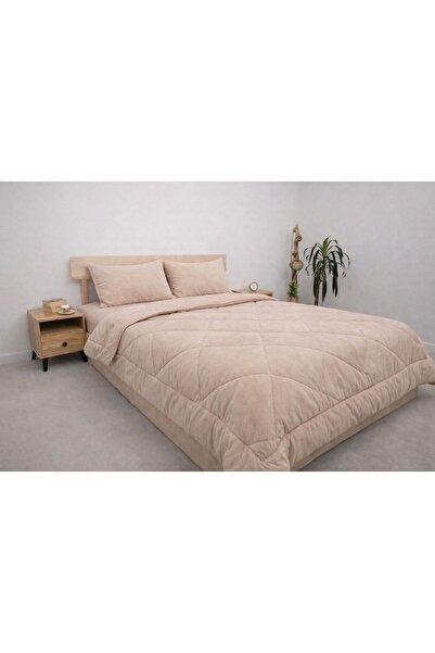 Arma Concept Double Wellsoft Quilt Sleeping Set 195X215 & 2 Pillowcases & Fit...