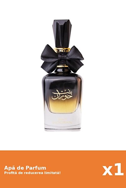 ARD AL ZAAFARAN Apa de Parfum Bint Hooran, Ard Al Zaafaran, Femei - 100ml