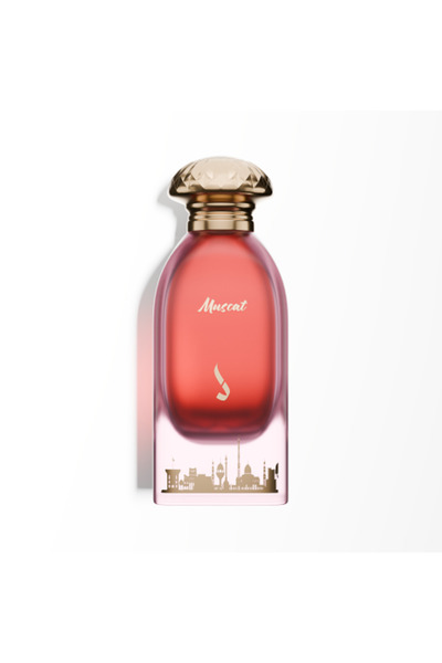 DKHOUN Muscat Emirati Oud Perfume