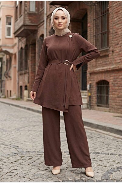 Rita Tesettür yeni sezon yazlık ikili takım