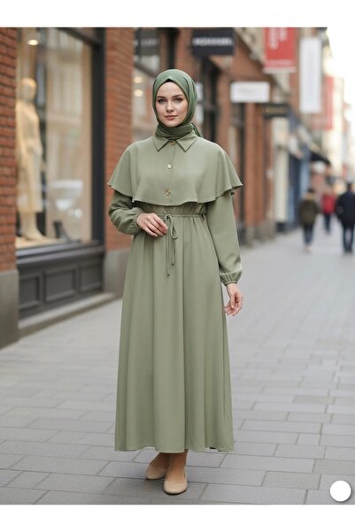 Rita Tesettür yeni sezon Elbise