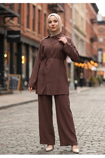 Rita Tesettür yeni sezon ikili takım